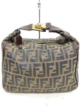 Fendi Vanity Handbag